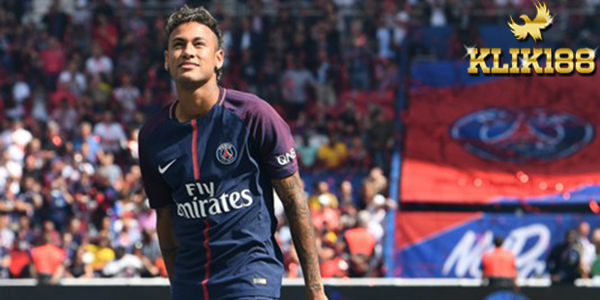 Paris Saint Germain Lindungi Neymar Dari Tuntutan Barcelona
