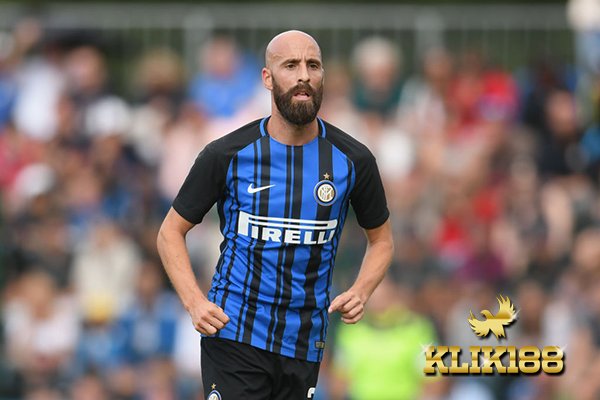 Valero Ingin Cetak Gol Untuk Inter Dalam Derby Milan