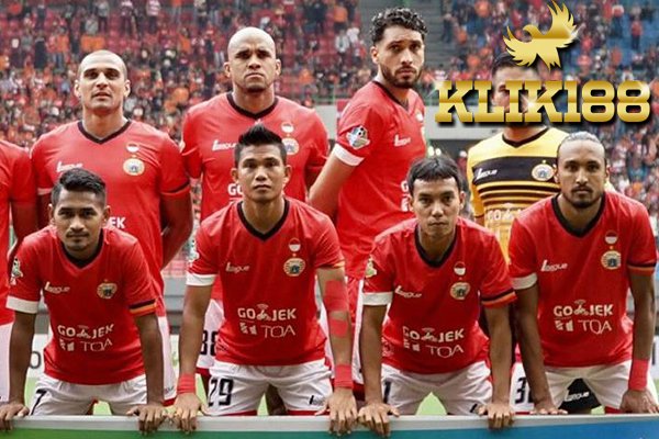 Persija Jakarta Berharap Mendapatkan Pelajaran Untuk Piala AFC