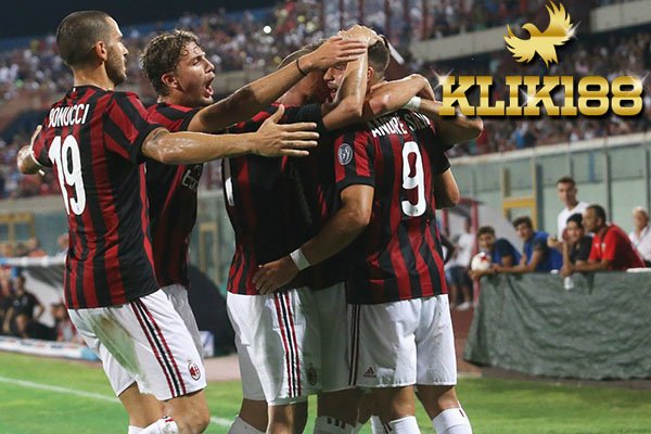 Preview Pertandingan Sepakbola Udinese VS AC Milan