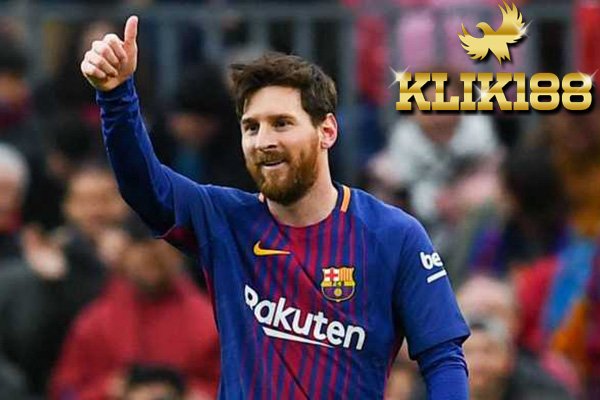 Barcelona Siapkan 18 Pemain Termasuk Messi Hadapi Leganes
