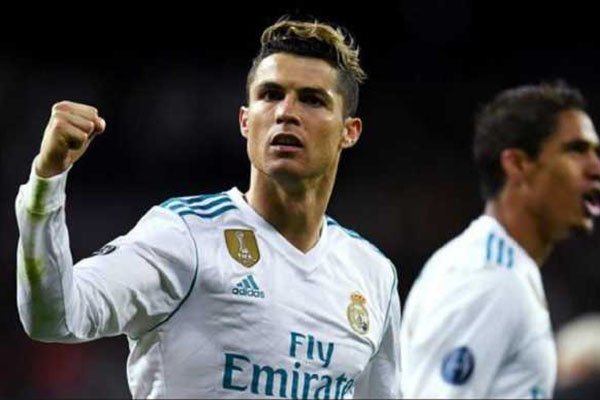 Cristiano Ronaldo Tahu Calon Rekrutan Pertama Real Madrid