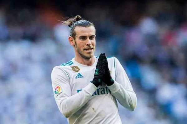 Gareth Bale Dikabarkan Pindah ke Inter Milan Musim Depan