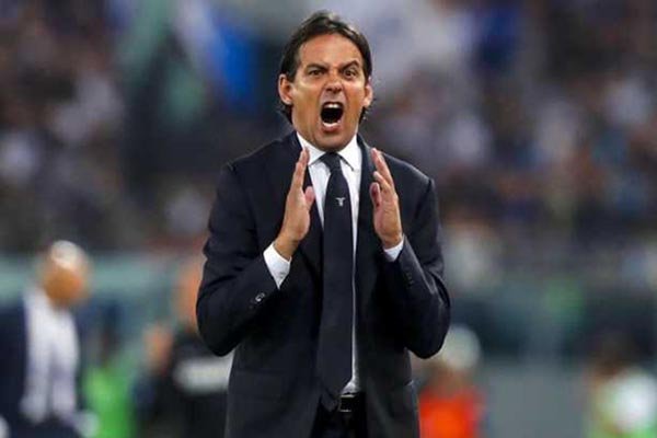 Mungkin Bukan Takdirnya Lazio Ke Liga Champions Ungkap Inzaghi